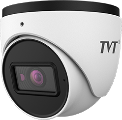 4MP Network IR Water-Proof Turret Camera